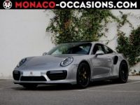 Porsche 911 Coupe 3.8 580ch Turbo S PDK - <small></small> 159.000 € <small>TTC</small> - #1