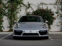 Porsche 911 Coupe 3.8 580ch Turbo S PDK - <small></small> 159.000 € <small>TTC</small> - #2