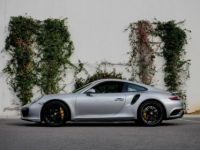 Porsche 911 Coupe 3.8 580ch Turbo S PDK - <small></small> 159.000 € <small>TTC</small> - #7