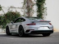 Porsche 911 Coupe 3.8 580ch Turbo S PDK - <small></small> 159.000 € <small>TTC</small> - #8