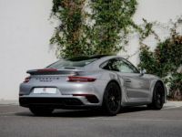 Porsche 911 Coupe 3.8 580ch Turbo S PDK - <small></small> 159.000 € <small>TTC</small> - #10