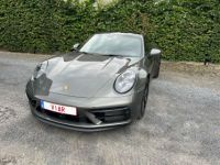 Porsche 911 Coupé 4 GTS PDK - <small></small> 192.000 € <small>TTC</small> - #1