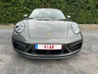 Porsche 911 Coupé 4 GTS PDK - <small></small> 192.000 € <small>TTC</small> - #3