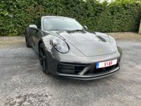 Porsche 911 Coupé 4 GTS PDK - <small></small> 192.000 € <small>TTC</small> - #4