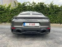 Porsche 911 Coupé 4 GTS PDK - <small></small> 192.000 € <small>TTC</small> - #8