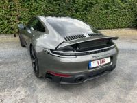 Porsche 911 Coupé 4 GTS PDK - <small></small> 192.000 € <small>TTC</small> - #10