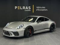 Porsche 911 Coupe 4.0 500ch GT3 - <small></small> 187.990 € <small>TTC</small> - #1