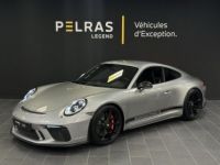 Porsche 911 Coupe 4.0 500ch GT3 - <small></small> 187.990 € <small>TTC</small> - #2