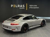 Porsche 911 Coupe 4.0 500ch GT3 - <small></small> 187.990 € <small>TTC</small> - #6