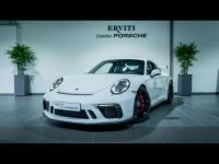 Porsche 911 Coupe 4.0 500ch GT3 PDK - <small></small> 176.000 € <small>TTC</small> - #1