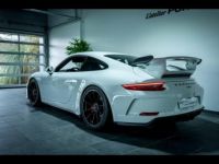 Porsche 911 Coupe 4.0 500ch GT3 PDK - <small></small> 176.000 € <small>TTC</small> - #3