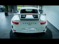 Porsche 911 Coupe 4.0 500ch GT3 PDK - <small></small> 176.000 € <small>TTC</small> - #4