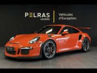 Porsche 911 Coupe 4.0 500ch GT3 RS PDK - <small></small> 199.990 € <small>TTC</small> - #1