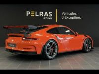 Porsche 911 Coupe 4.0 500ch GT3 RS PDK - <small></small> 199.990 € <small>TTC</small> - #2