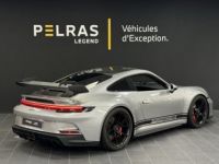 Porsche 911 Coupe 4.0 510ch GT3 PDK - <small></small> 245.000 € <small>TTC</small> - #4