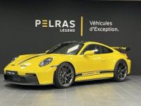 Porsche 911 Coupe 4.0 510ch GT3 PDK - <small></small> 253.990 € <small>TTC</small> - #5