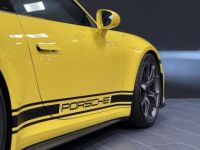 Porsche 911 Coupe 4.0 510ch GT3 PDK - <small></small> 253.990 € <small>TTC</small> - #8