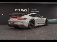 Porsche 911 Coupe 4.0 510ch GT3 PDK - <small></small> 255.990 € <small>TTC</small> - #2