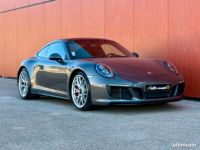 Porsche 911 COUPE 991 2 CARRERA 4 GTS 450 CH origine France - <small></small> 134.900 € <small>TTC</small> - #1