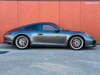 Porsche 911 COUPE 991 2 CARRERA 4 GTS 450 CH origine France - <small></small> 134.900 € <small>TTC</small> - #2