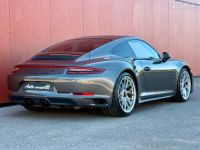 Porsche 911 COUPE 991 2 CARRERA 4 GTS 450 CH origine France - <small></small> 134.900 € <small>TTC</small> - #3