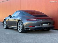 Porsche 911 COUPE 991 2 CARRERA 4 GTS 450 CH origine France - <small></small> 134.900 € <small>TTC</small> - #4