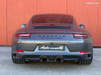 Porsche 911 COUPE 991 2 CARRERA 4 GTS 450 CH origine France - <small></small> 134.900 € <small>TTC</small> - #6