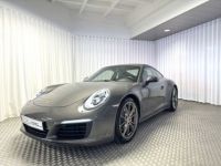 Porsche 911 COUPE (991) 3.0 420CH 4S PDK - <small></small> 109.900 € <small>TTC</small> - #1