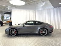 Porsche 911 COUPE (991) 3.0 420CH 4S PDK - <small></small> 109.900 € <small>TTC</small> - #2