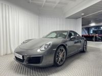 Porsche 911 COUPE (991) 3.0 420CH 4S PDK - <small></small> 109.900 € <small>TTC</small> - #4