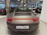 Porsche 911 COUPE (991) 3.0 420CH 4S PDK - <small></small> 109.900 € <small>TTC</small> - #7