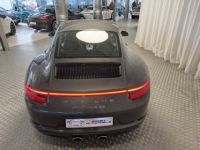 Porsche 911 COUPE (991) 3.0 420CH 4S PDK - <small></small> 109.900 € <small>TTC</small> - #8