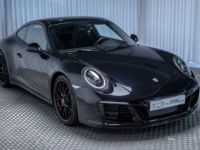 Porsche 911 COUPE (991) 3.0 450CH 4 GTS PDK - <small></small> 113.900 € <small>TTC</small> - #6