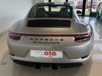 Porsche 911 COUPE (991) 3.0 450CH 4 GTS PDK EURO6D-T - <small></small> 141.800 € <small>TTC</small> - #5