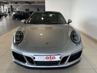 Porsche 911 COUPE (991) 3.0 450CH 4 GTS PDK EURO6D-T - <small></small> 141.800 € <small>TTC</small> - #8