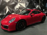 Porsche 911 COUPE (991) 3.0 450CH 4 GTS PDK EURO6D-T - <small></small> 124.990 € <small>TTC</small> - #1