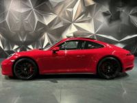 Porsche 911 COUPE (991) 3.0 450CH 4 GTS PDK EURO6D-T - <small></small> 124.990 € <small>TTC</small> - #2