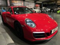 Porsche 911 COUPE (991) 3.0 450CH 4 GTS PDK EURO6D-T - <small></small> 124.990 € <small>TTC</small> - #4