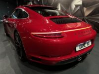 Porsche 911 COUPE (991) 3.0 450CH 4 GTS PDK EURO6D-T - <small></small> 124.990 € <small>TTC</small> - #5