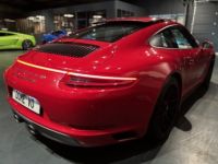 Porsche 911 COUPE (991) 3.0 450CH 4 GTS PDK EURO6D-T - <small></small> 124.990 € <small>TTC</small> - #7