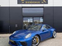 Porsche 911 COUPE (991) 4.0 500 GT3 - <small></small> 189.900 € <small>TTC</small> - #1