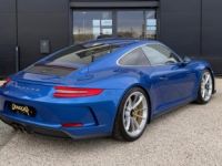 Porsche 911 COUPE (991) 4.0 500 GT3 - <small></small> 189.900 € <small>TTC</small> - #2