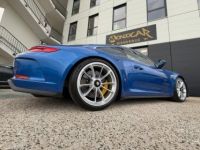 Porsche 911 COUPE (991) 4.0 500 GT3 - <small></small> 189.900 € <small>TTC</small> - #4