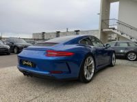 Porsche 911 COUPE (991) 4.0 500 GT3 - <small></small> 189.900 € <small>TTC</small> - #15