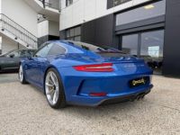 Porsche 911 COUPE (991) 4.0 500 GT3 - <small></small> 189.900 € <small>TTC</small> - #17