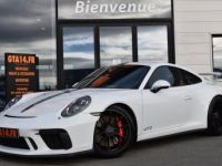 Porsche 911 COUPE (991) 4.0 500CH GT3 PDK - <small></small> 159.780 € <small>TTC</small> - #1