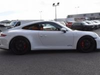 Porsche 911 COUPE (991) 4.0 500CH GT3 PDK - <small></small> 159.780 € <small>TTC</small> - #4