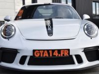 Porsche 911 COUPE (991) 4.0 500CH GT3 PDK - <small></small> 159.780 € <small>TTC</small> - #17