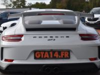 Porsche 911 COUPE (991) 4.0 500CH GT3 PDK - <small></small> 159.780 € <small>TTC</small> - #18