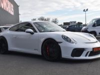 Porsche 911 COUPE (991) 4.0 500CH GT3 PDK - <small></small> 159.780 € <small>TTC</small> - #20